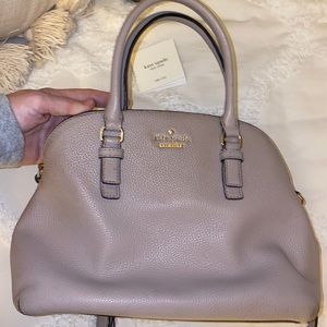 Kate Spade crossbody bag purse